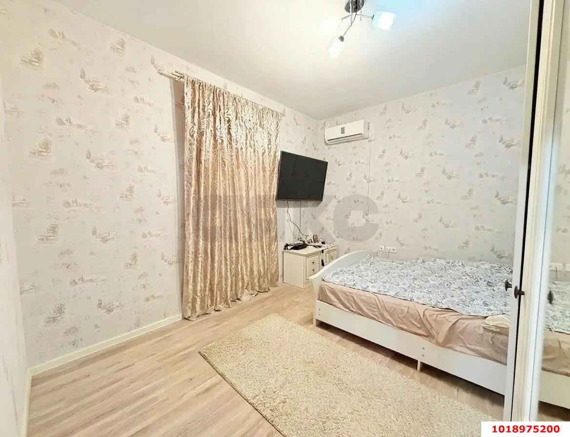 Фото №5: Дом 110&nbsp;м² + 5.86&nbsp;сот., 1&nbsp;эт. - Елизаветинская, Прикубанский внутригородской округ, мкр. СНТ Строитель, ул. Вишнёвая, 45
