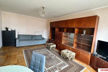 Фото №1: 3-комнатная квартира 59 м², 1/9 эт. - Краснодар, мкр. Центральный, ул. Гоголя, 64
