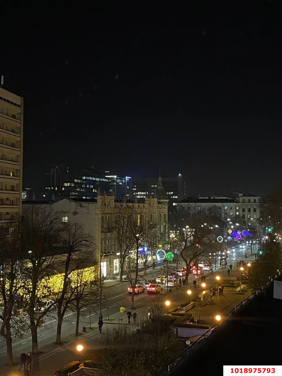 Фото №14: 3-комнатная квартира 65&nbsp;м², 1/9&nbsp;эт. - Краснодар, Западный внутригородской округ, мкр. Центральный, ул. Гоголя, 64