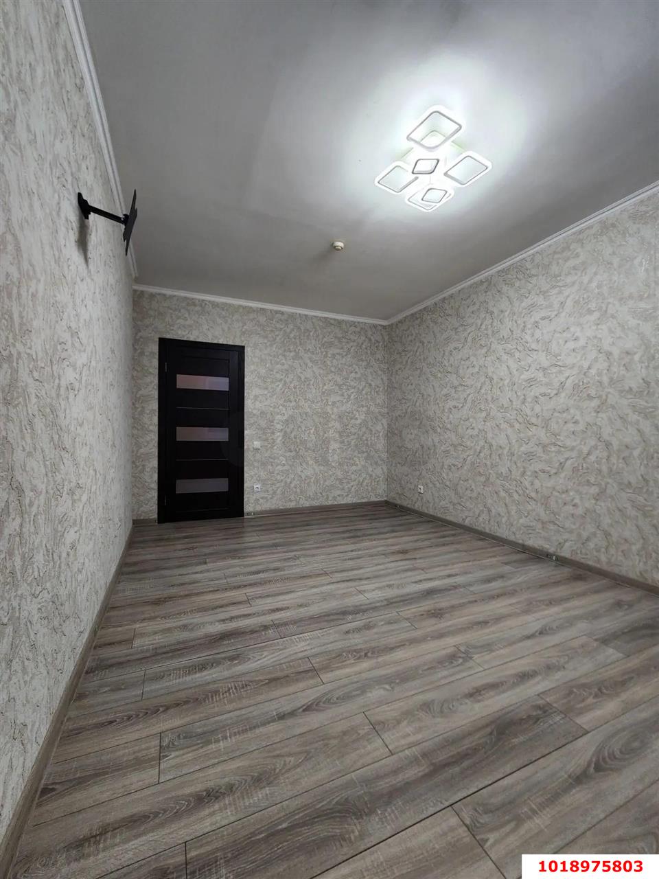 Фото №5: 1-комнатная квартира 43&nbsp;м², 9/9&nbsp;эт. - Краснодар, Карасунский внутригородской округ, мкр. Почтовый, пр-кт имени писателя Знаменского, 14