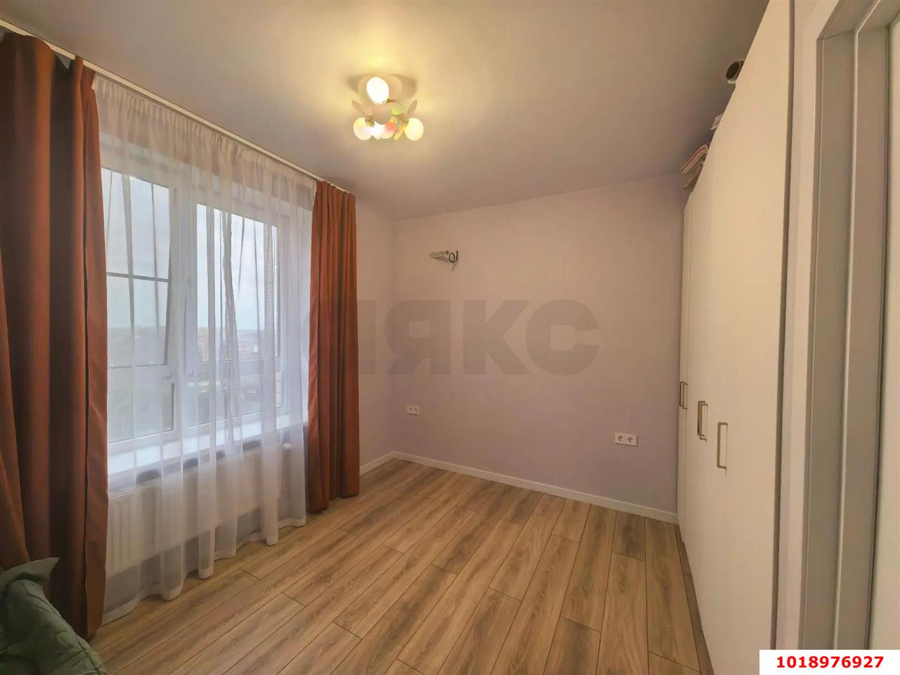 Фото №8: 2-комнатная квартира 47&nbsp;м², 17/24&nbsp;эт. - Краснодар, Прикубанский внутригородской округ, мкр. ЖК Улыбка, ул. имени Героя Георгия Бочарникова, 2к1