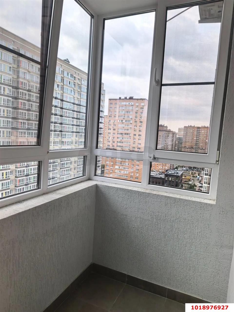Фото №11: 2-комнатная квартира 47&nbsp;м², 17/24&nbsp;эт. - Краснодар, Прикубанский внутригородской округ, мкр. ЖК Улыбка, ул. имени Героя Георгия Бочарникова, 2к1