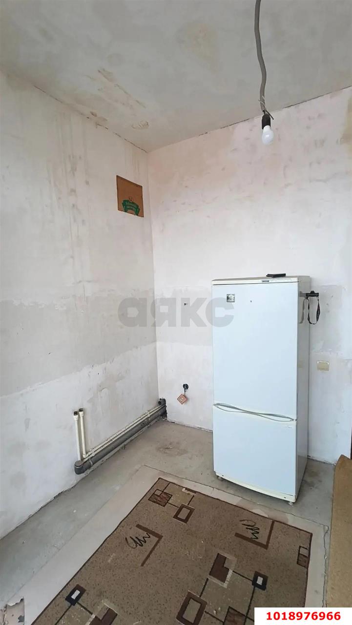 Фото №6: 2-комнатная квартира 51&nbsp;м², 4/4&nbsp;эт. - Краснодар, Прикубанский внутригородской округ, Калинино, мкр. Завод Радиоизмерительных Приборов, ул. Алуштинская, 13