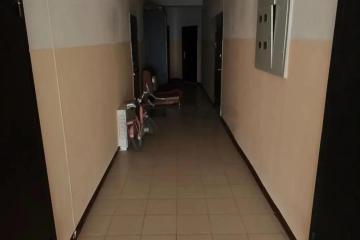Фото №1: 2-комнатная квартира 46 м², 4/4 эт. - Краснодар, мкр. Завод Радиоизмерительных Приборов, ул. Алуштинская, 13