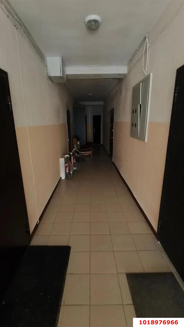 Фото №1: 2-комнатная квартира 51&nbsp;м², 4/4&nbsp;эт. - Краснодар, Прикубанский внутригородской округ, Калинино, мкр. Завод Радиоизмерительных Приборов, ул. Алуштинская, 13