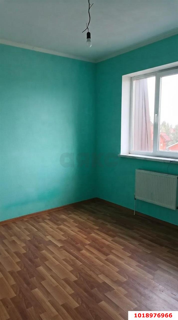 Фото №8: 2-комнатная квартира 51&nbsp;м², 4/4&nbsp;эт. - Краснодар, Прикубанский внутригородской округ, Калинино, мкр. Завод Радиоизмерительных Приборов, ул. Алуштинская, 13