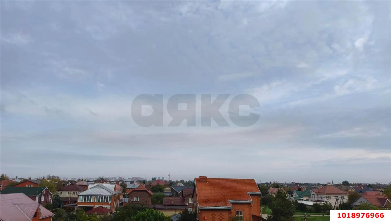 Фото №5: 2-комнатная квартира 51&nbsp;м², 4/4&nbsp;эт. - Краснодар, Прикубанский внутригородской округ, Калинино, мкр. Завод Радиоизмерительных Приборов, ул. Алуштинская, 13