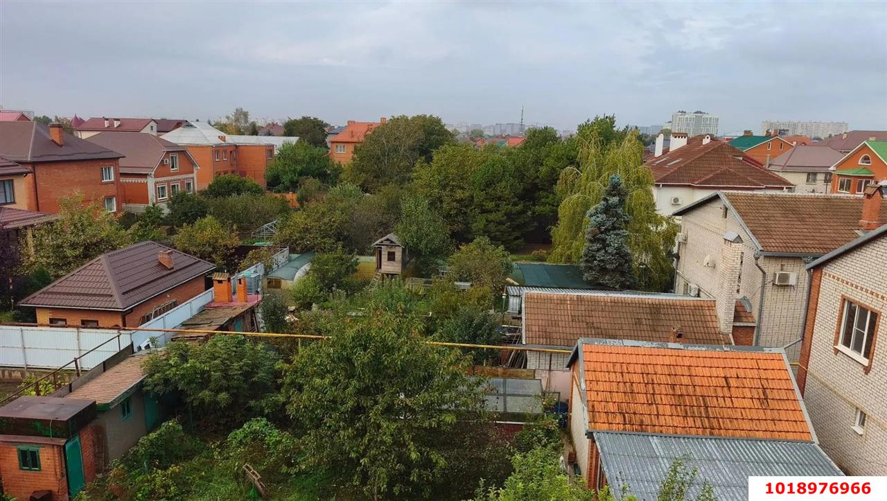 Фото №7: 2-комнатная квартира 51&nbsp;м², 4/4&nbsp;эт. - Краснодар, Прикубанский внутригородской округ, Калинино, мкр. Завод Радиоизмерительных Приборов, ул. Алуштинская, 13