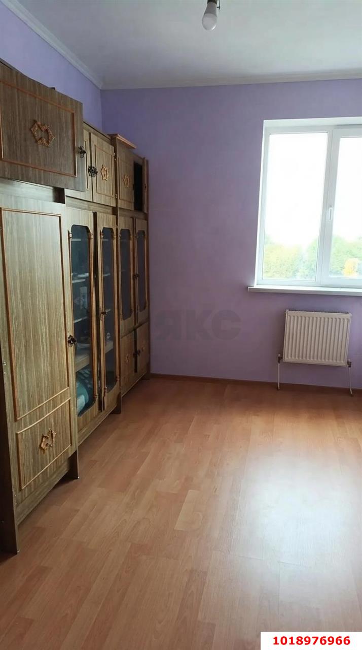 Фото №10: 2-комнатная квартира 51&nbsp;м², 4/4&nbsp;эт. - Краснодар, Прикубанский внутригородской округ, Калинино, мкр. Завод Радиоизмерительных Приборов, ул. Алуштинская, 13