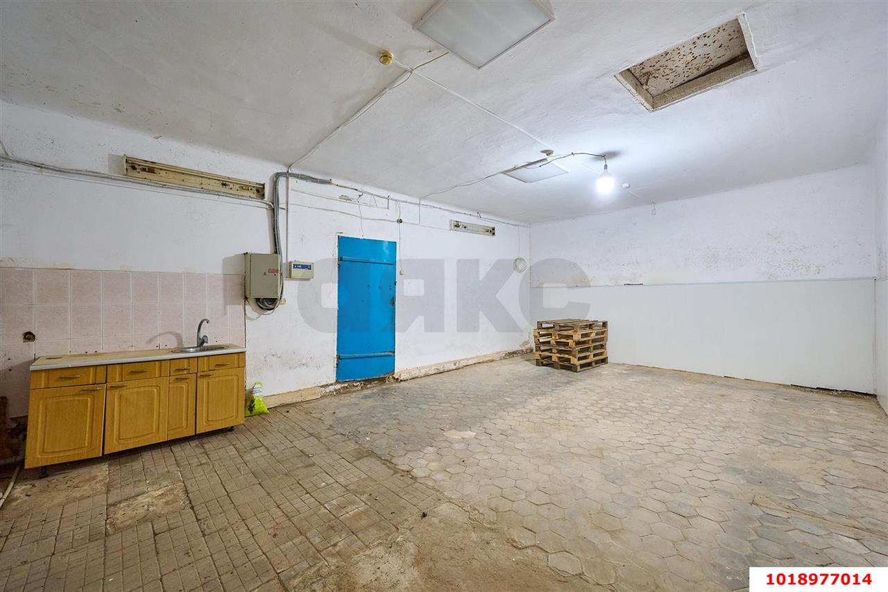 Фото №6: Отдельное здание 268&nbsp;м², 1/1&nbsp;эт. - Старомышастовская, ул. Красная, 34