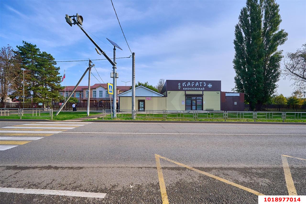Фото №9: Отдельное здание 268&nbsp;м², 1/1&nbsp;эт. - Старомышастовская, ул. Красная, 34
