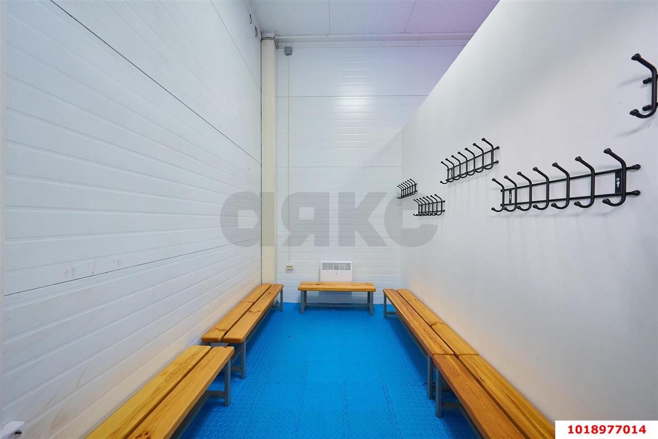 Фото №4: Отдельное здание 268&nbsp;м², 1/1&nbsp;эт. - Старомышастовская, ул. Красная, 34