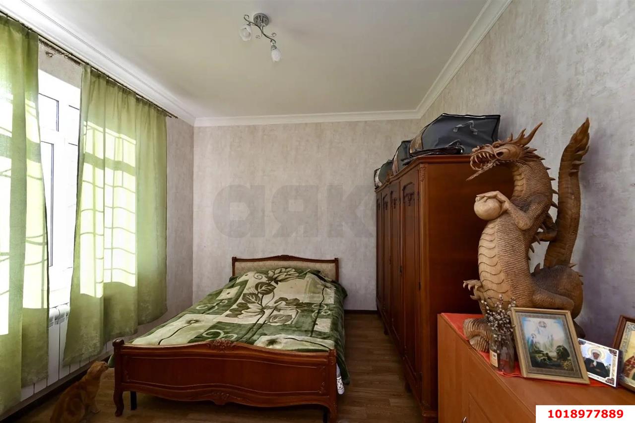 Фото №11: Дом 175&nbsp;м² + 5&nbsp;сот., 1&nbsp;эт. - Краснодар, Прикубанский внутригородской округ, мкр. 2-я Площадка, ул. Сергея Лазо, 28