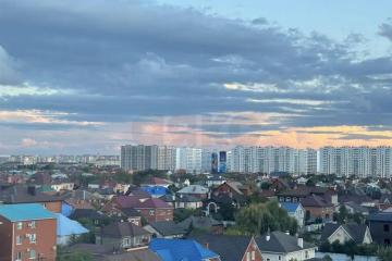 Фото №1: 2-комнатная квартира 57&nbsp;м², 8/16&nbsp;эт. - Краснодар, мкр. Музыкальный, ул. Агрохимическая, 85