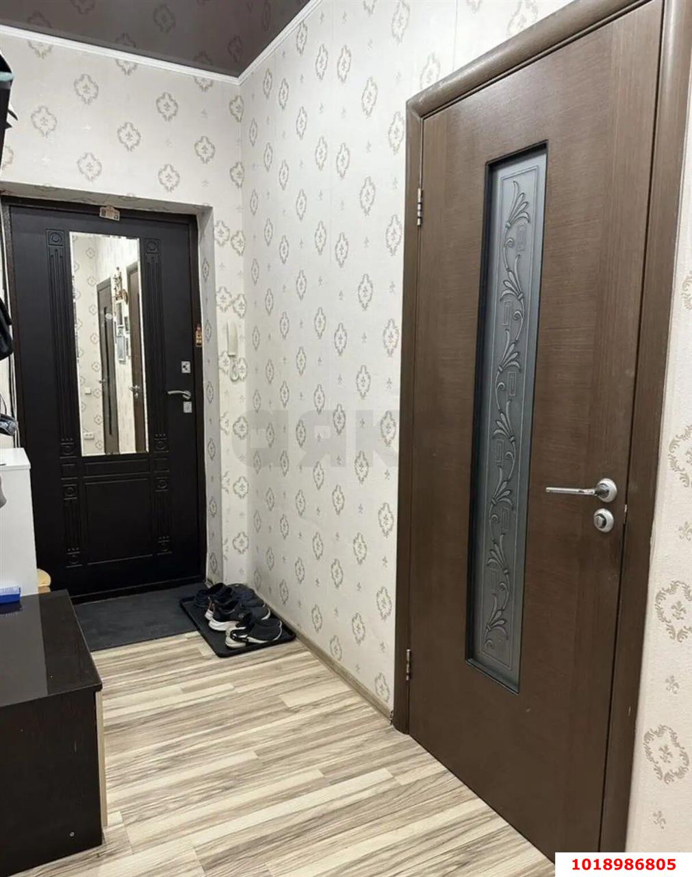 Фото №5: 2-комнатная квартира 62&nbsp;м², 8/16&nbsp;эт. - Краснодар, Прикубанский внутригородской округ, мкр. Музыкальный, ул. Агрохимическая, 85