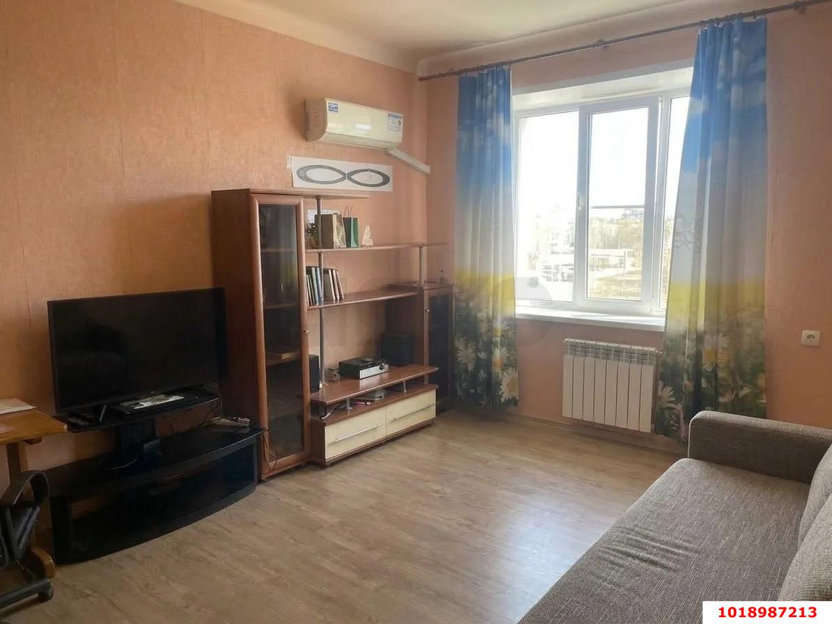 Фото №4: 2-комнатная квартира 58&nbsp;м², 2/2&nbsp;эт. - Краснодар, мкр. Западный внутригородской округ, ул. Дальняя, 1/4