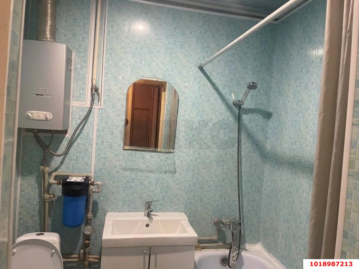 Фото №3: 2-комнатная квартира 58&nbsp;м², 2/2&nbsp;эт. - Краснодар, мкр. Западный внутригородской округ, ул. Дальняя, 1/4