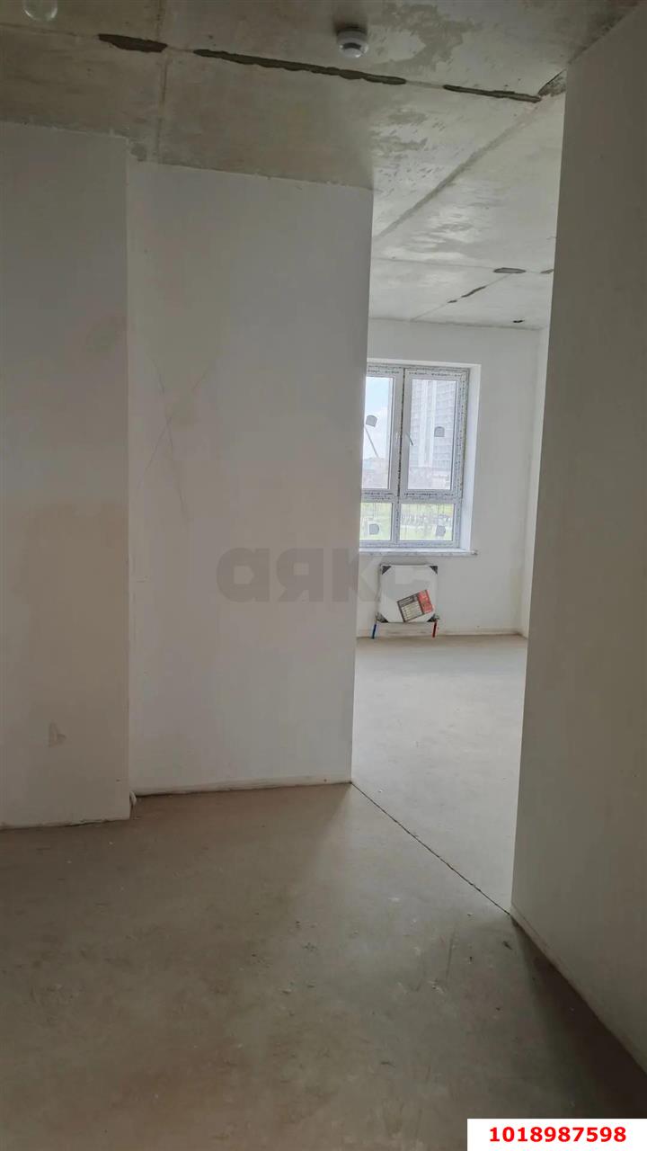 Фото №7: 2-комнатная квартира 65&nbsp;м², 8/21&nbsp;эт. - Краснодар, Прикубанский внутригородской округ, мкр. Образцово, ул. Штурвальная