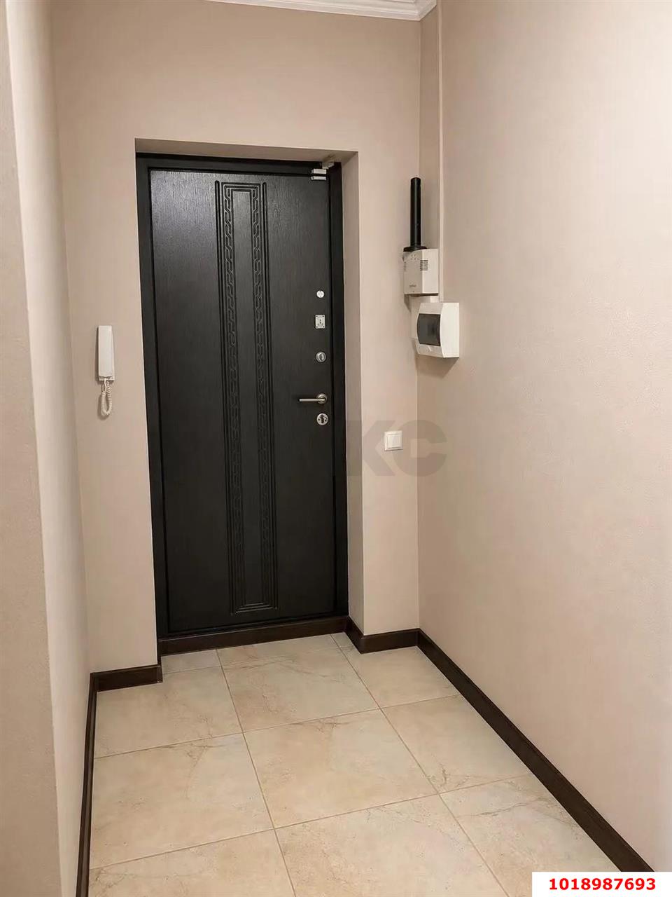Фото №6: 2-комнатная квартира 61&nbsp;м², 1/7&nbsp;эт. - Краснодар, Прикубанский внутригородской округ, Калинино, мкр. Завод Радиоизмерительных Приборов, пер. Ленинский, 13