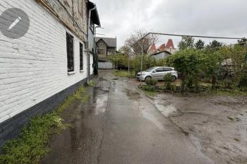 Фото №1: 2-комнатная квартира 31 м², 1/1 эт. - Краснодар, мкр. Центральный, ул. Костылева, 27
