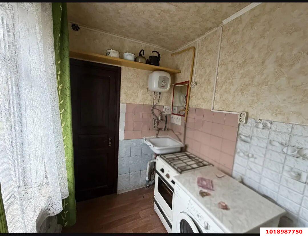 Фото №12: 2-комнатная квартира 31&nbsp;м², 1/1&nbsp;эт. - Краснодар, Центральный внутригородской округ, мкр. Центральный, ул. Костылева, 27