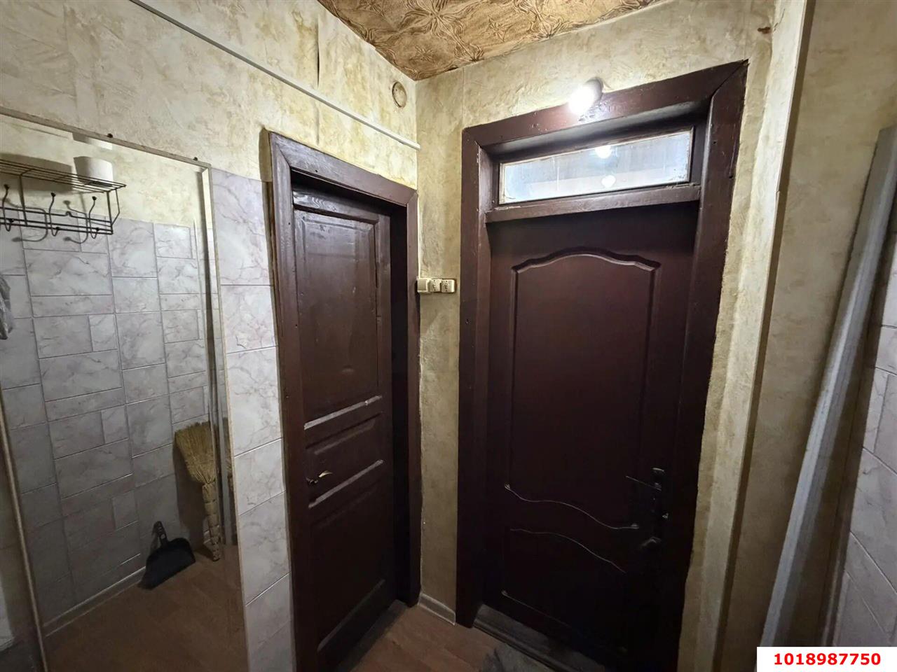 Фото №10: 2-комнатная квартира 31&nbsp;м², 1/1&nbsp;эт. - Краснодар, Центральный внутригородской округ, мкр. Центральный, ул. Костылева, 27