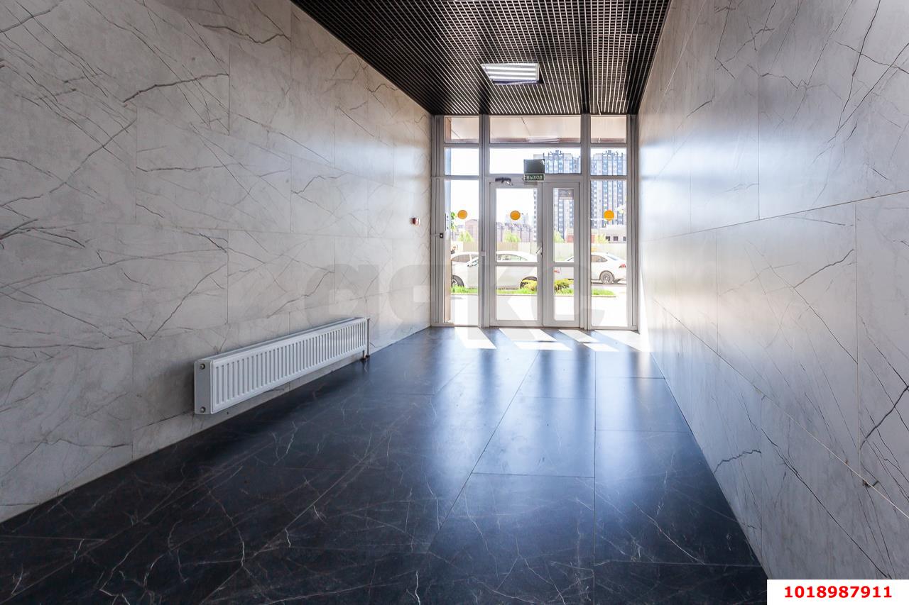 Фото №7: 2-комнатная квартира 75&nbsp;м², 15/24&nbsp;эт. - Краснодар, Прикубанский внутригородской округ, мкр. жилой комплекс Свобода, ул. Домбайская, 55к2