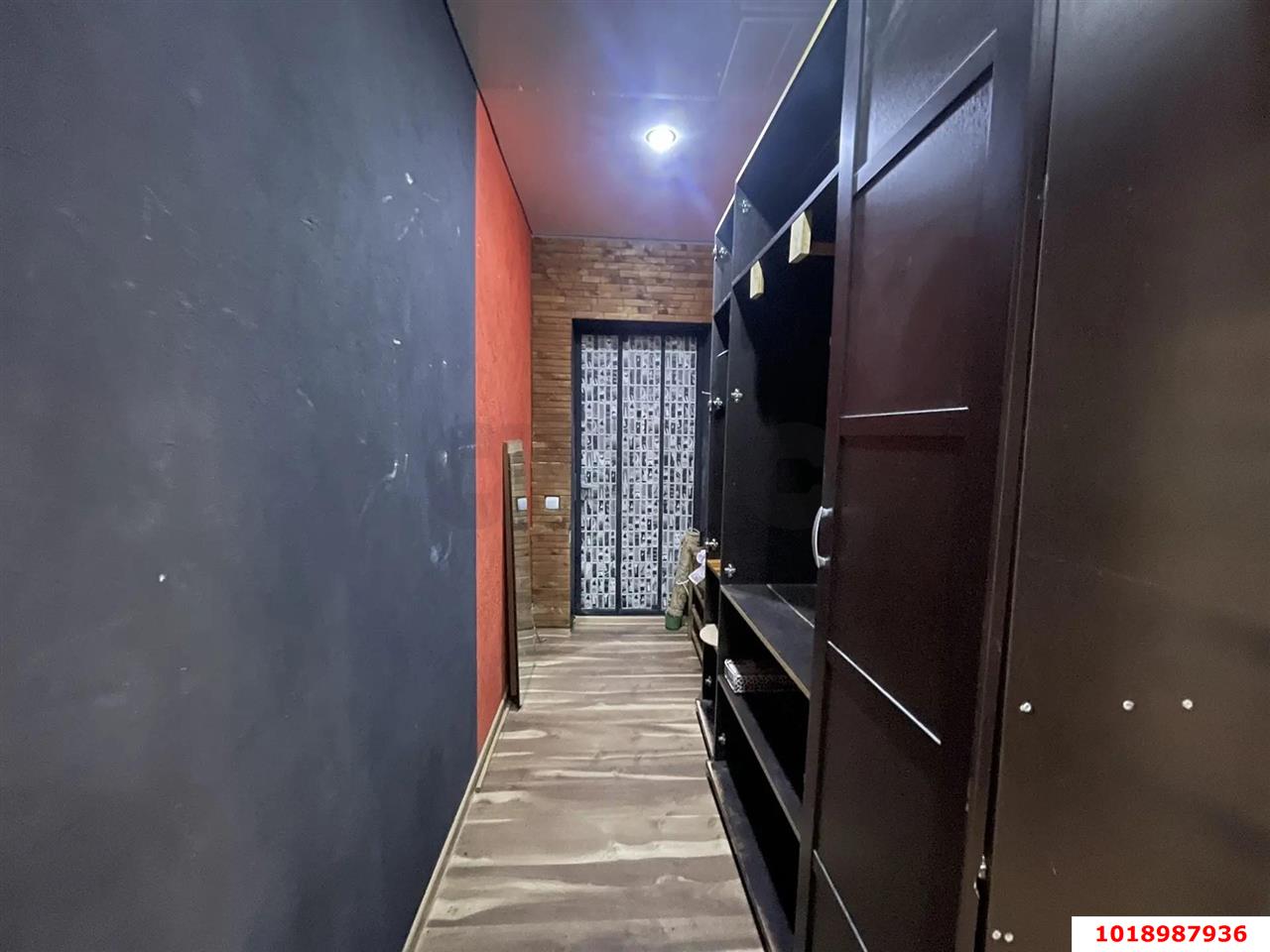Фото №5: 1-комнатная квартира 40&nbsp;м², 4/6&nbsp;эт. - Краснодар, Прикубанский внутригородской округ, мкр. Музыкальный, ул. имени С.В. Рахманинова, 17