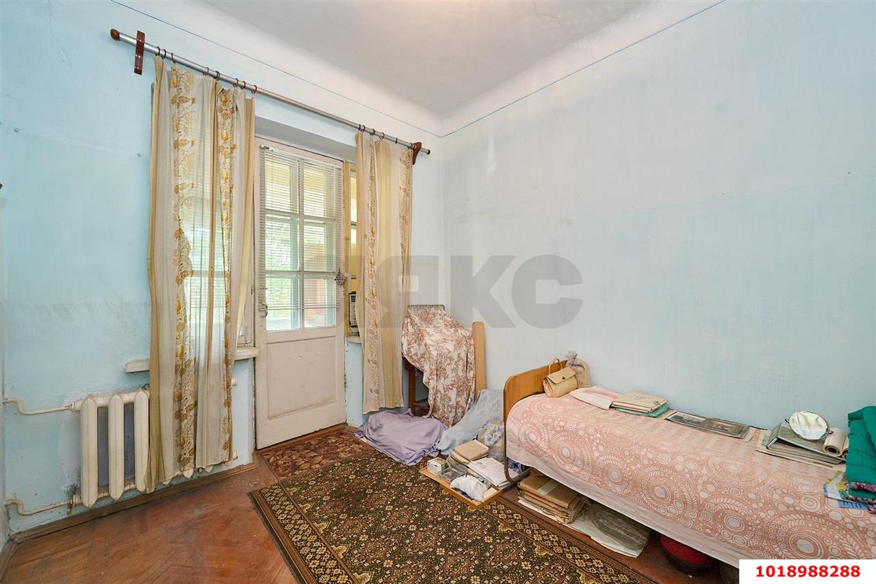 Фото №5: 3-комнатная квартира 85&nbsp;м², 2/4&nbsp;эт. - Краснодар, Центральный внутригородской округ, мкр. Центральный, ул. Северная, 305