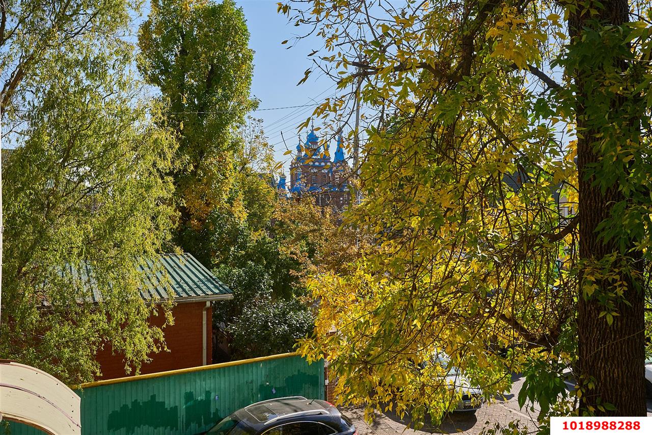 Фото №13: 3-комнатная квартира 85&nbsp;м², 2/4&nbsp;эт. - Краснодар, Центральный внутригородской округ, мкр. Центральный, ул. Северная, 305