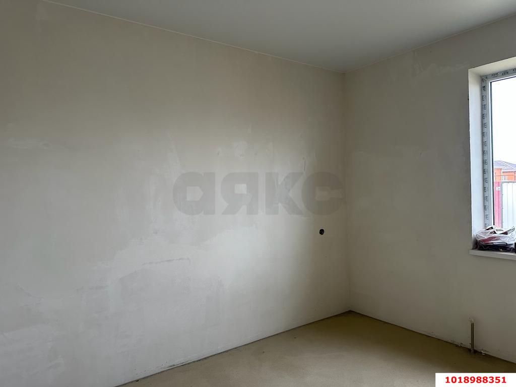 Фото №5: Дом 80&nbsp;м² + 5&nbsp;сот., 1&nbsp;эт. - Елизаветинская, Прикубанский внутригородской округ, мкр. СНТ Фруктовый, ул. Ягодная, 494