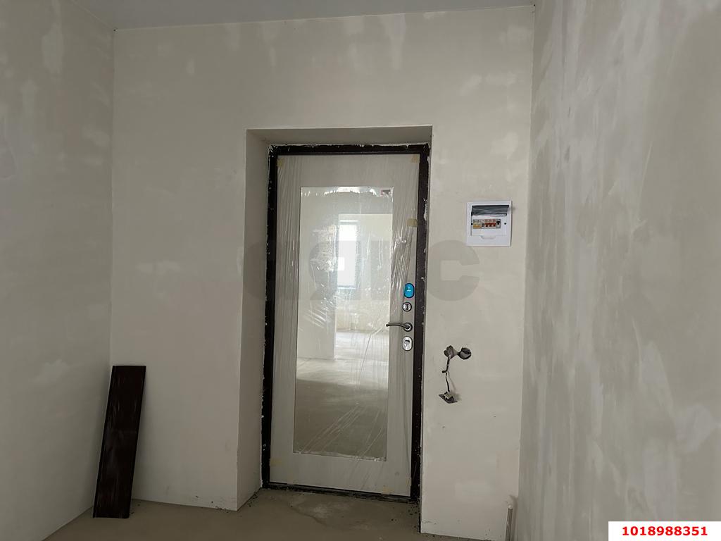 Фото №7: Дом 80&nbsp;м² + 5&nbsp;сот., 1&nbsp;эт. - Елизаветинская, Прикубанский внутригородской округ, мкр. СНТ Фруктовый, ул. Ягодная, 494