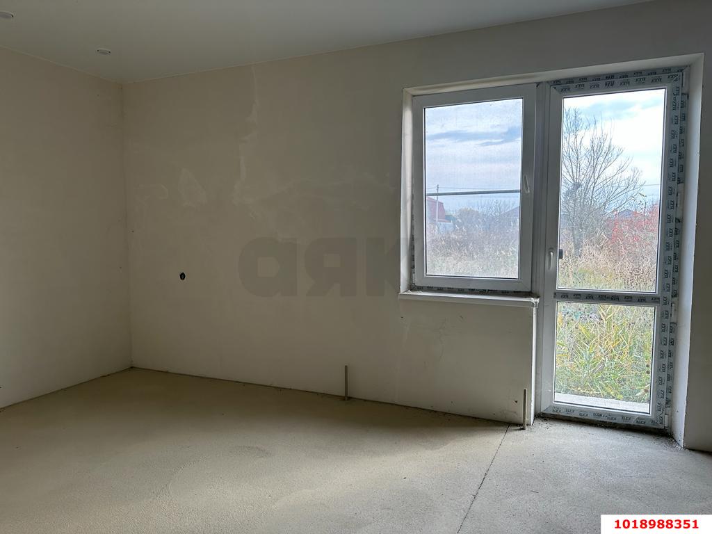 Фото №4: Дом 80&nbsp;м² + 5&nbsp;сот., 1&nbsp;эт. - Елизаветинская, Прикубанский внутригородской округ, мкр. СНТ Фруктовый, ул. Ягодная, 494