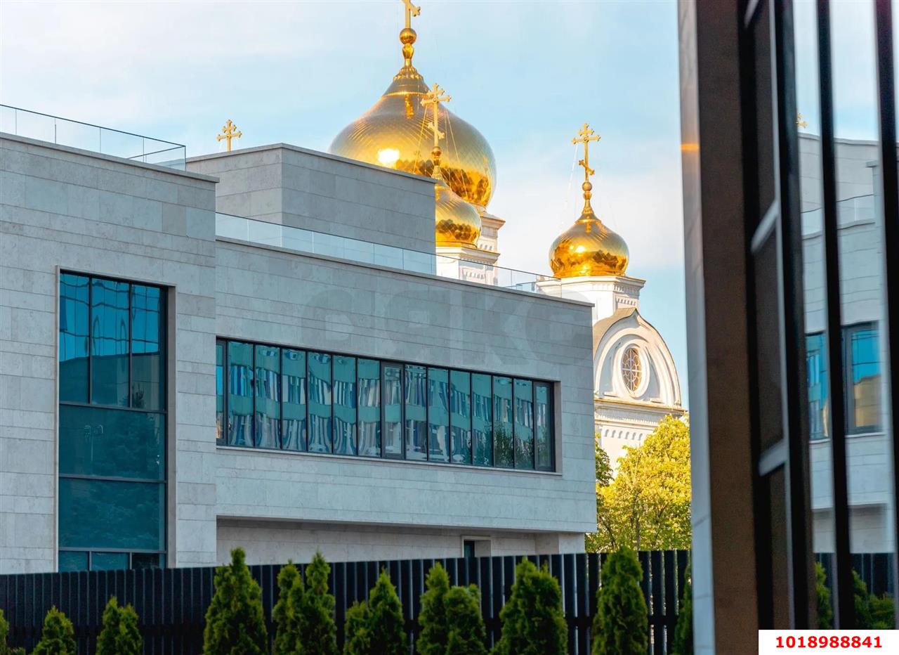 Фото №1: 3-комнатная квартира 216&nbsp;м², 6/12&nbsp;эт. - Краснодар, Западный внутригородской округ, Горгаз, мкр. ЖК Рол Клиф, ул. Николая Кондратенко, 8