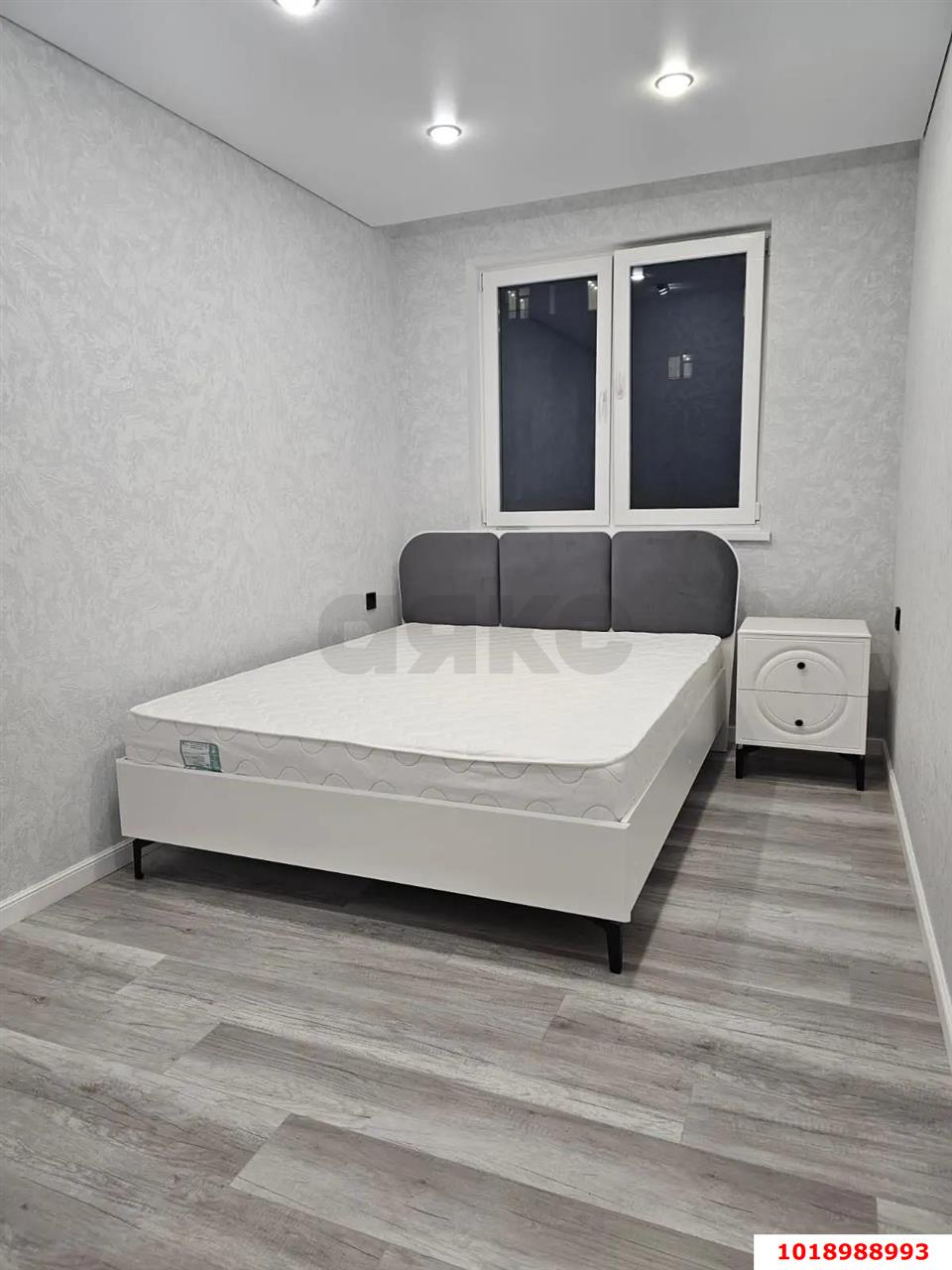 Фото №10: 2-комнатная квартира 62&nbsp;м², 2/7&nbsp;эт. - Краснодар, Прикубанский внутригородской округ, мкр. жилой комплекс Европа-Сити, ул. Античная, 2