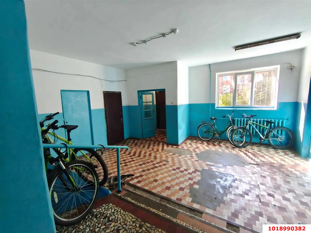 Фото №6: Комната 12&nbsp;м², 1/5&nbsp;эт. - Краснодар, Прикубанский внутригородской округ, мкр. Завод Измерительных Приборов, ул. Зиповская, 25