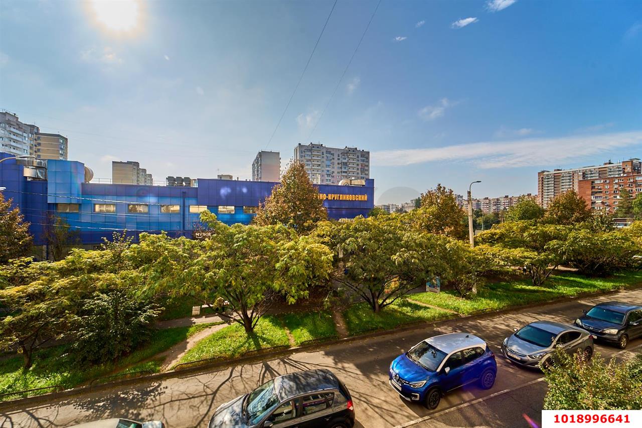 Фото №12: 2-комнатная квартира 57&nbsp;м², 2/16&nbsp;эт. - Краснодар, Прикубанский внутригородской округ, мкр. Восточно-Кругликовский, ул. Восточно-Кругликовская, 48