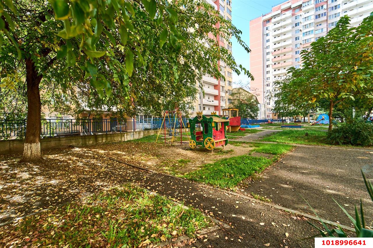 Фото №13: 2-комнатная квартира 57&nbsp;м², 2/16&nbsp;эт. - Краснодар, Прикубанский внутригородской округ, мкр. Восточно-Кругликовский, ул. Восточно-Кругликовская, 48