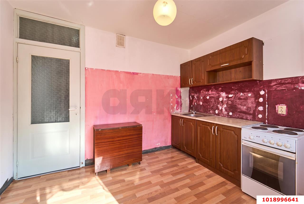 Фото №2: 2-комнатная квартира 57&nbsp;м², 2/16&nbsp;эт. - Краснодар, Прикубанский внутригородской округ, мкр. Восточно-Кругликовский, ул. Восточно-Кругликовская, 48
