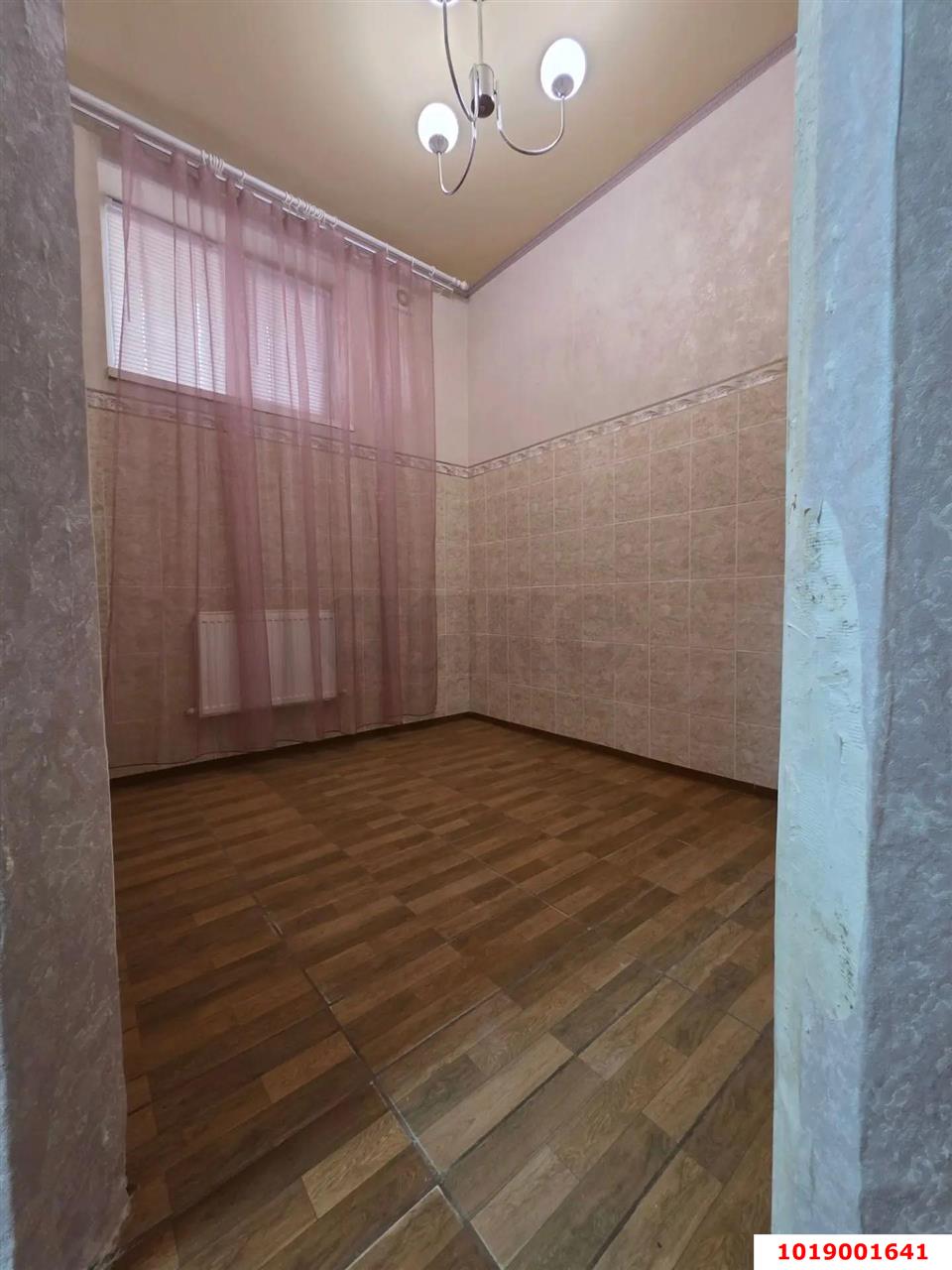 Фото №8: 1-комнатная квартира 26&nbsp;м² - Российский, мкр. Прикубанский внутригородской округ, ул. Измаильская, 10