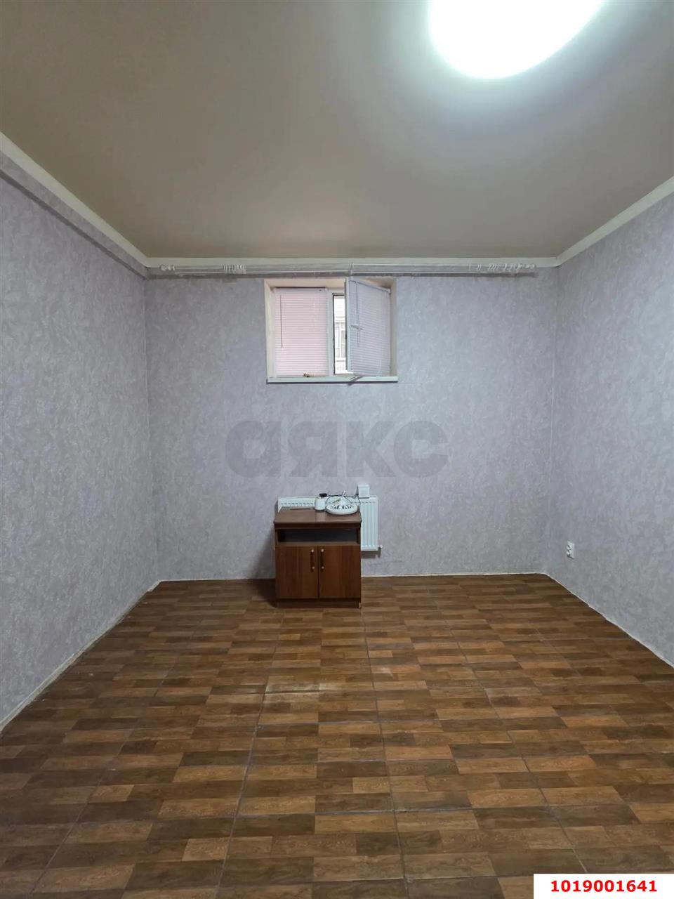 Фото №9: 1-комнатная квартира 26&nbsp;м² - Российский, мкр. Прикубанский внутригородской округ, ул. Измаильская, 10