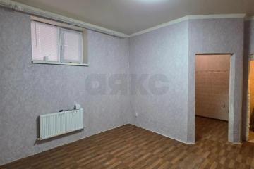 Фото №1: 1-комнатная квартира 26&nbsp;м² - Российский, мкр. Прикубанский внутригородской округ, ул. Измаильская, 10