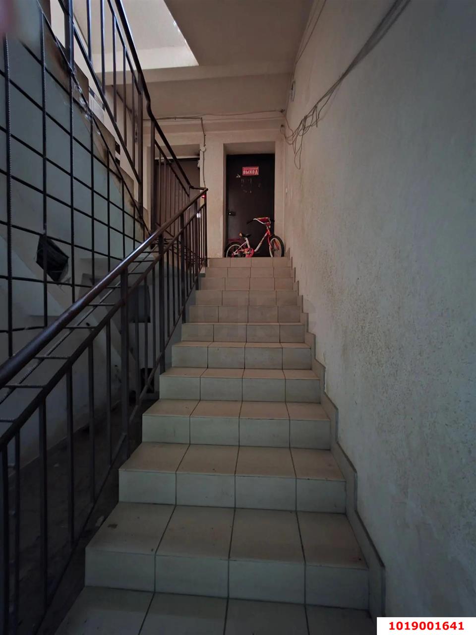 Фото №13: 1-комнатная квартира 26&nbsp;м² - Российский, мкр. Прикубанский внутригородской округ, ул. Измаильская, 10