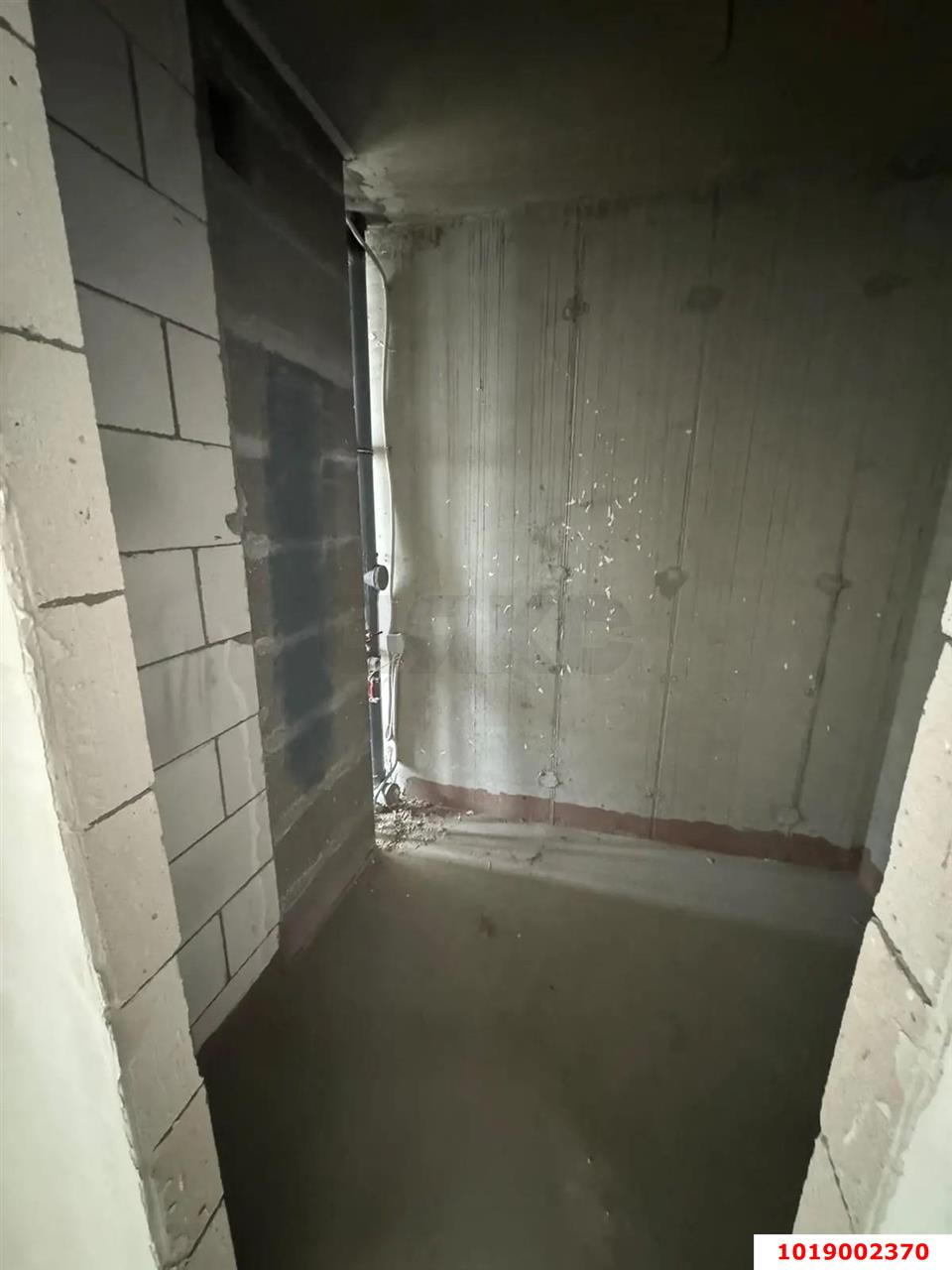 Фото №20: 2-комнатная квартира 70&nbsp;м², 14/24&nbsp;эт. - Краснодар, Центральный внутригородской округ, мкр. Черёмушки, ул. Обрывная, 132/1к27