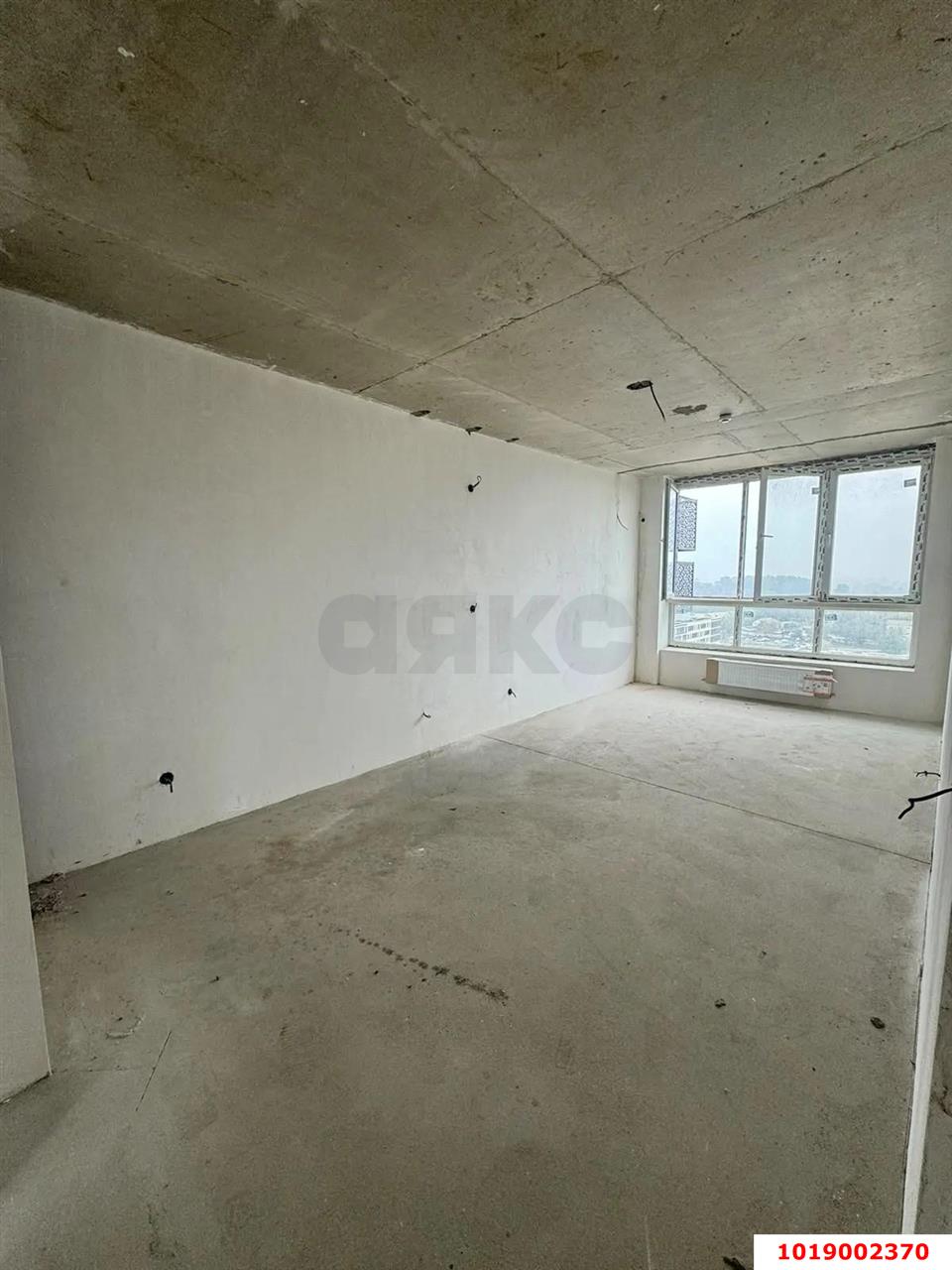 Фото №23: 2-комнатная квартира 70&nbsp;м², 14/24&nbsp;эт. - Краснодар, Центральный внутригородской округ, мкр. Черёмушки, ул. Обрывная, 132/1к27