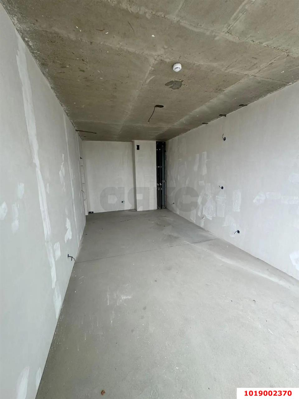 Фото №13: 2-комнатная квартира 70&nbsp;м², 14/24&nbsp;эт. - Краснодар, Центральный внутригородской округ, мкр. Черёмушки, ул. Обрывная, 132/1к27