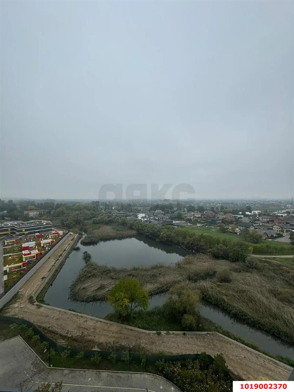 Фото №19: 2-комнатная квартира 70&nbsp;м², 14/24&nbsp;эт. - Краснодар, Центральный внутригородской округ, мкр. Черёмушки, ул. Обрывная, 132/1к27