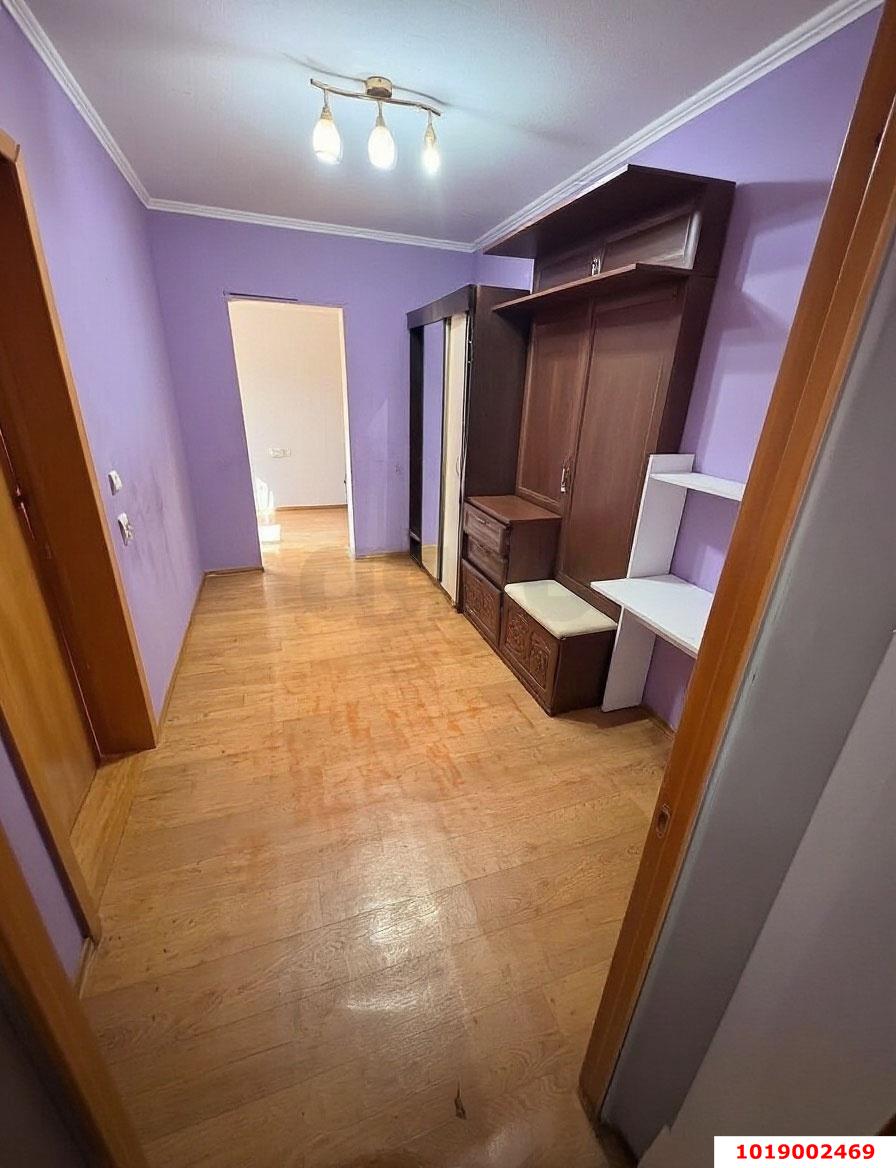 Фото №4: 2-комнатная квартира 48&nbsp;м², 1/1&nbsp;эт. - Ленина, мкр. Карасунский внутригородской округ, ул. Огородная, 19