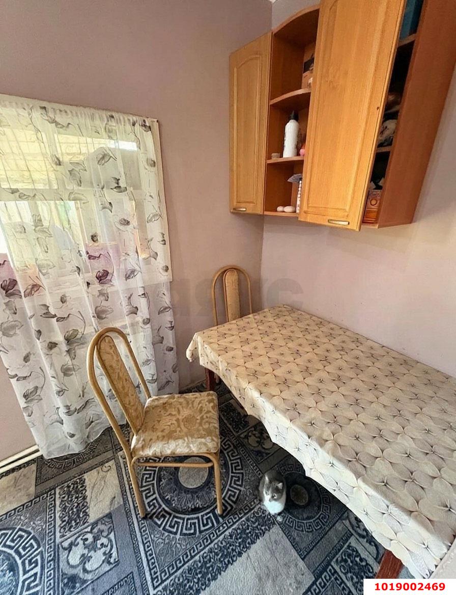 Фото №3: 2-комнатная квартира 48&nbsp;м², 1/1&nbsp;эт. - Ленина, мкр. Карасунский внутригородской округ, ул. Огородная, 19