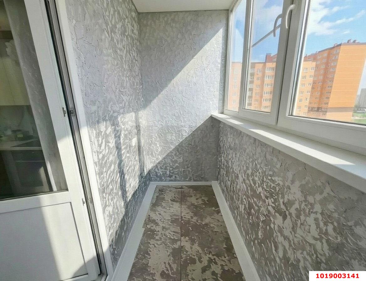 Фото №8: 2-комнатная квартира 72&nbsp;м², 14/24&nbsp;эт. - Краснодар, Прикубанский внутригородской округ, мкр. ЖК Губернский, ул. имени Героя Георгия Бочарникова, 14/1